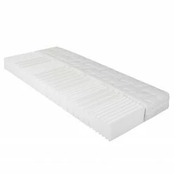 BeCo Komfortschaummatratze Sanalux Care - 160 x 200cm - H2