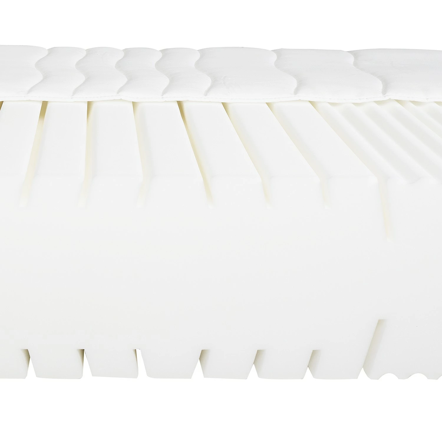 BeCo Komfortschaummatratze Mona Maxx - 160 x 200cm - H4 – Bild 6