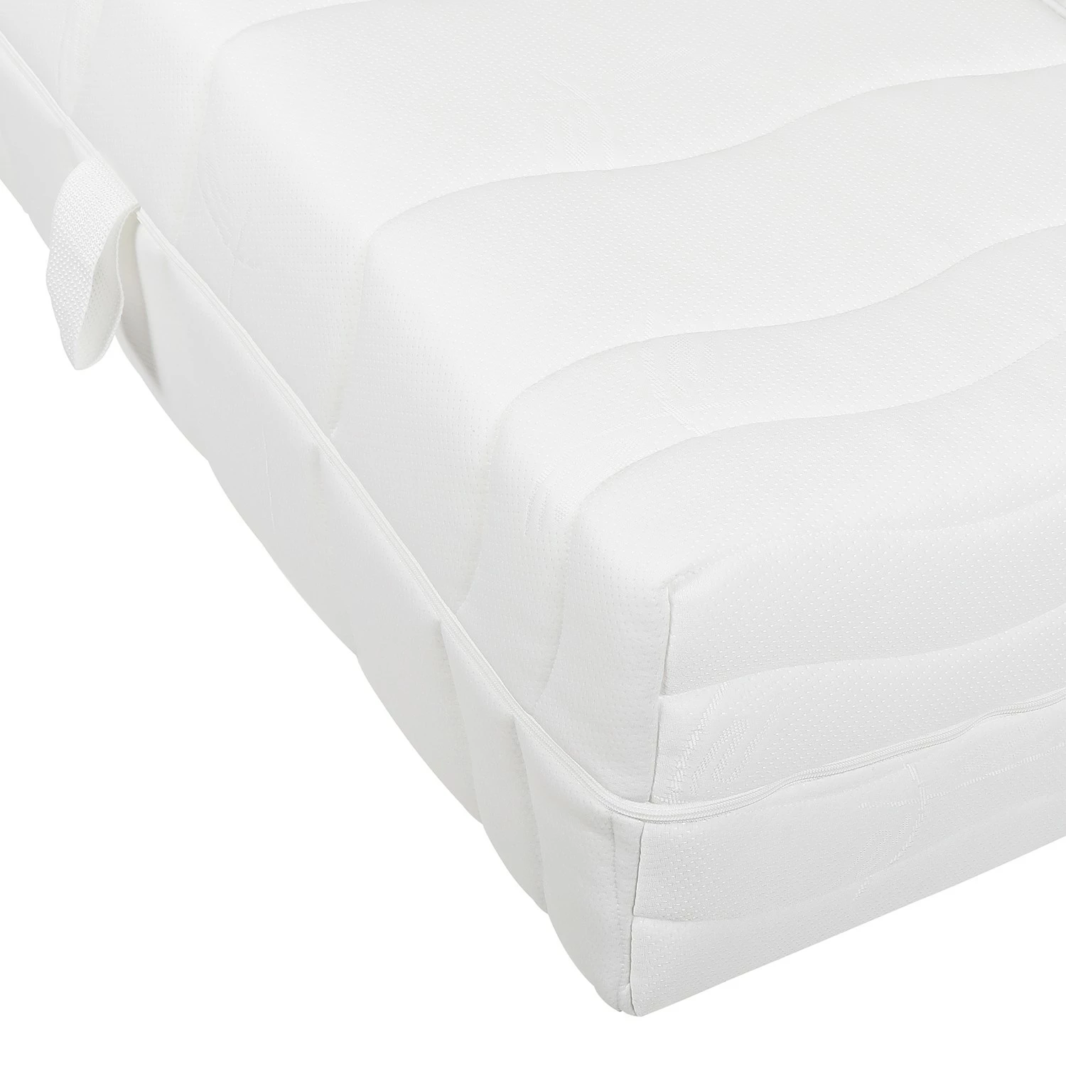 BeCo Komfortschaummatratze Mona Maxx - 160 x 200cm - H4 – Bild 8