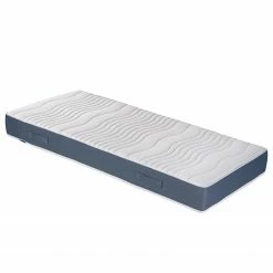 Malie Tonnentaschenferderkern-Matratze Oasi - 90 x 210cm - H2