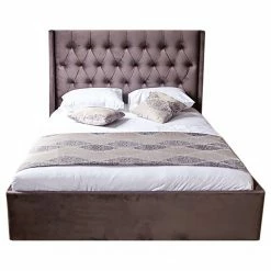 Loftscape Polsterbett Birdsland