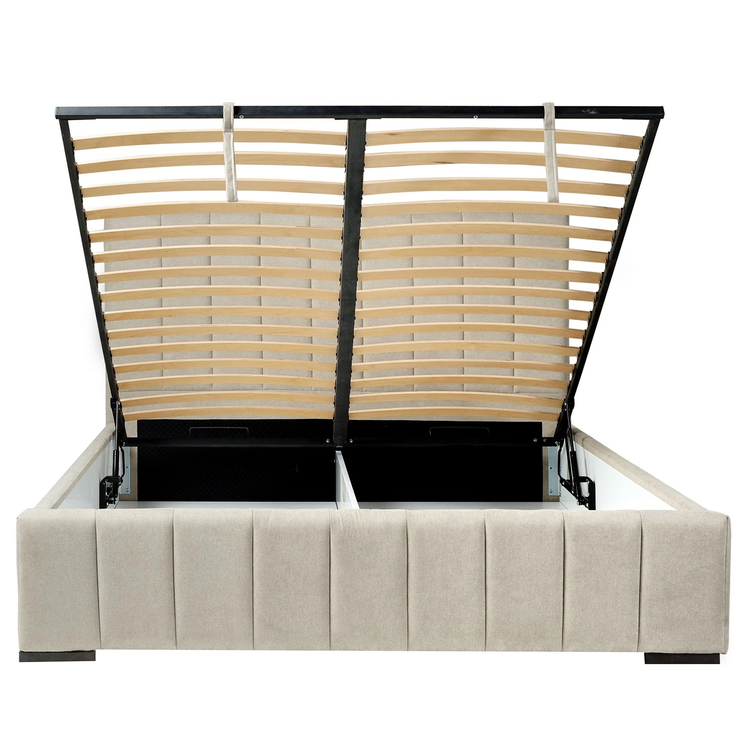 Loftscape Polsterbett Blackboard – Bild 4