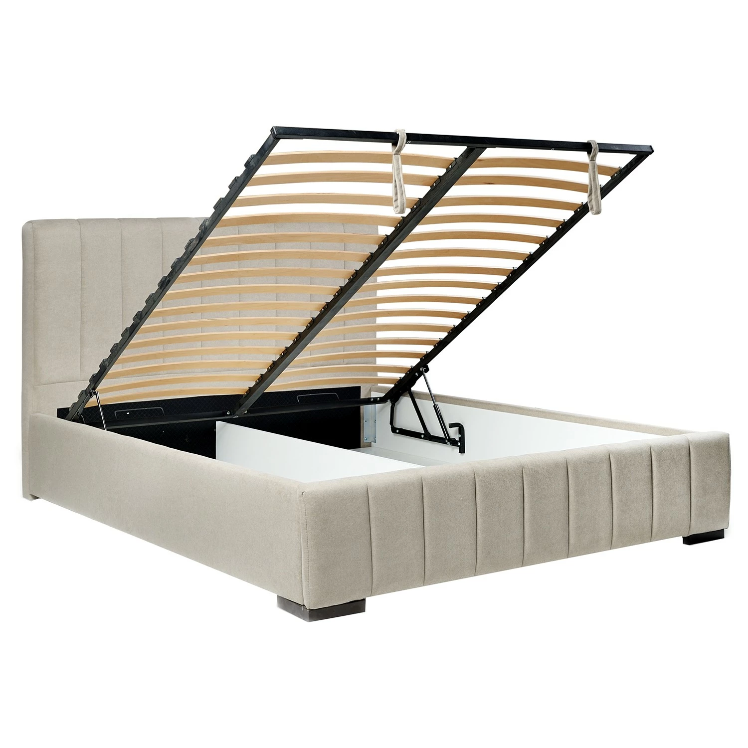 Loftscape Polsterbett Blackboard – Bild 5