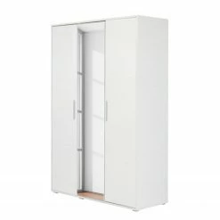 Loftscape Drehtürenschrank Print