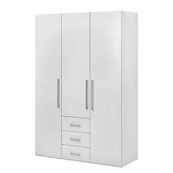 Loftscape Drehtürenschrank Maracas - Breite: 147 cm
