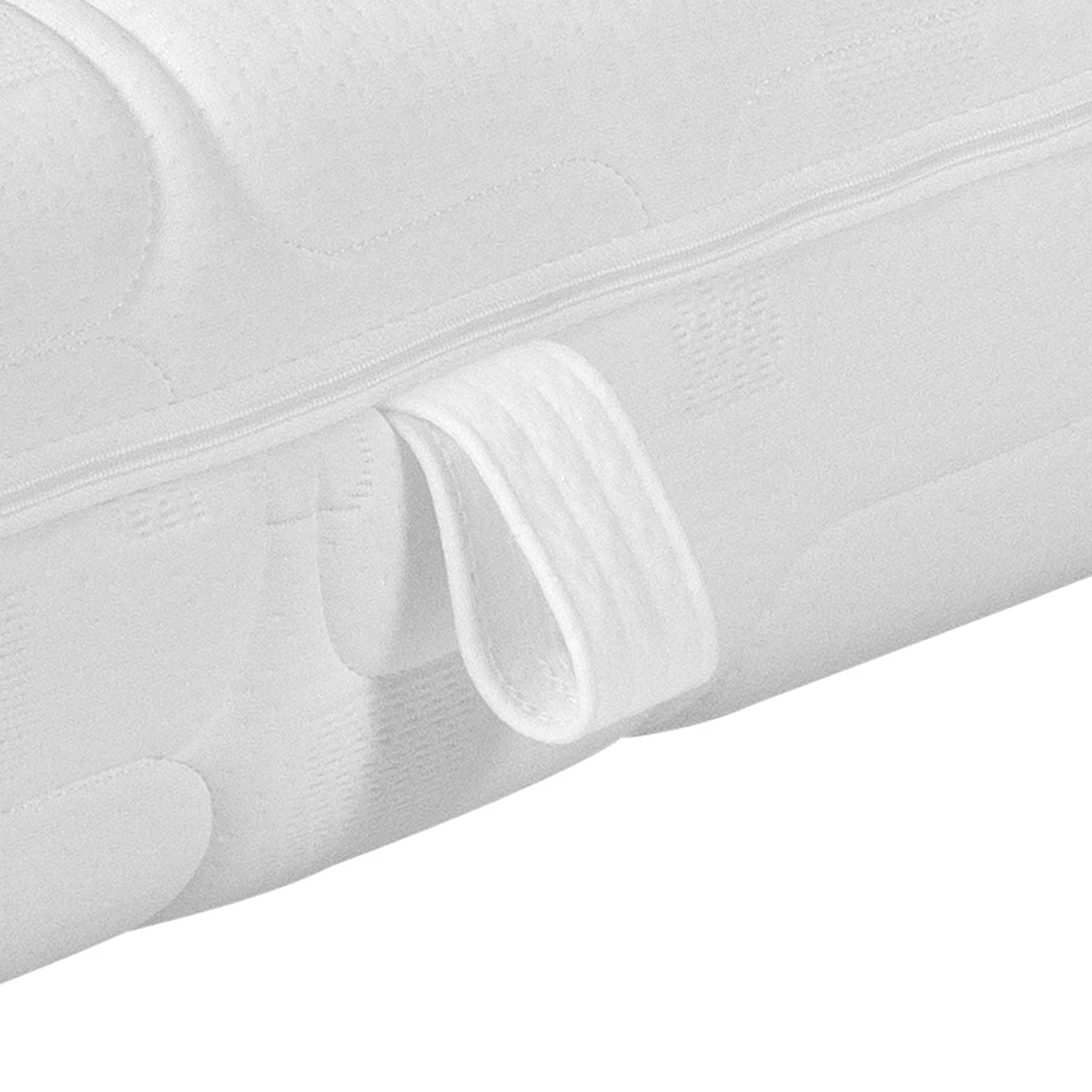 BeCo Kaltschaummatratze Duo Sensation - 90 x 200cm - H2 – Bild 4