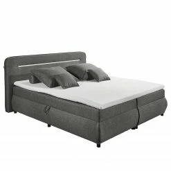 Loftscape Polsterbett Butterfly