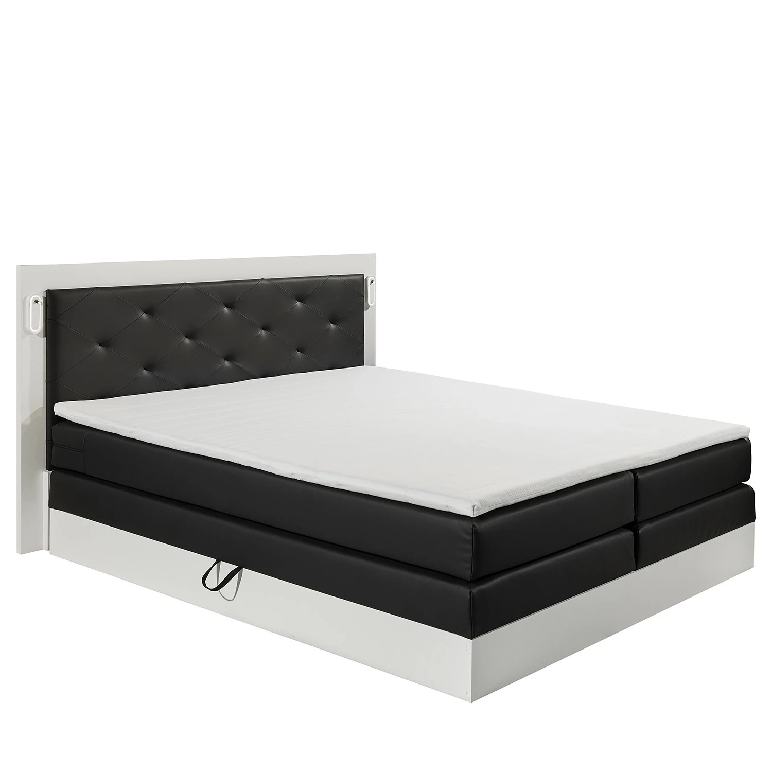 Loftscape Boxspringbett Charnoy – Bild 2