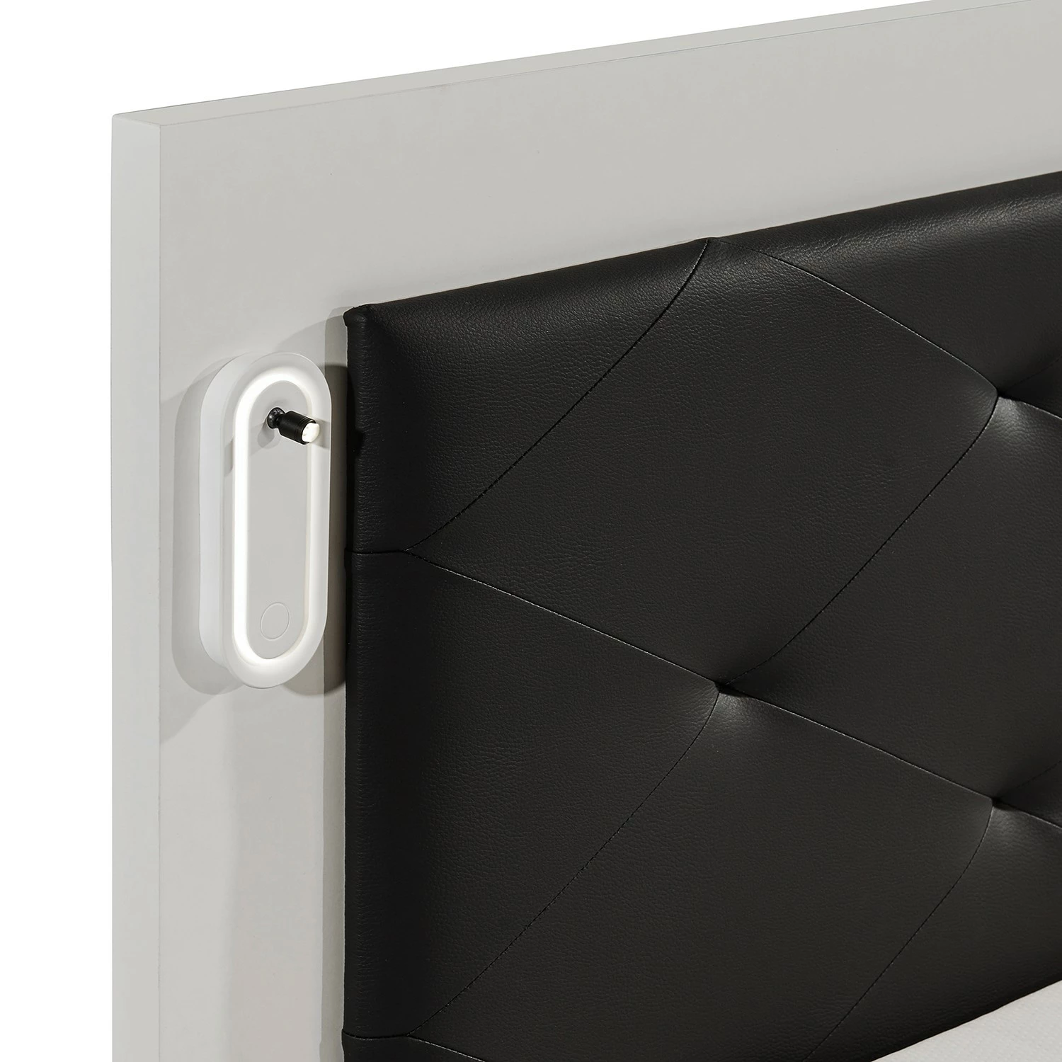 Loftscape Boxspringbett Charnoy – Bild 4