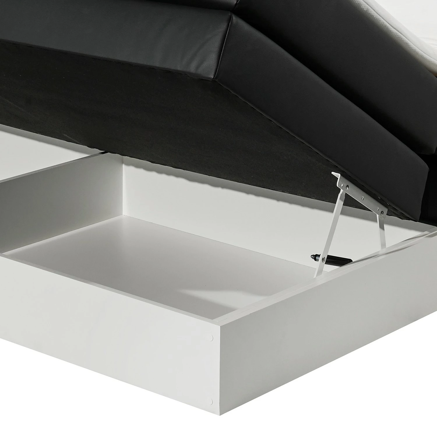 Loftscape Boxspringbett Charnoy – Bild 5