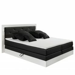 Loftscape Boxspringbett Charnoy