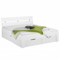 Rauch Blue Bettgestell Ryba II