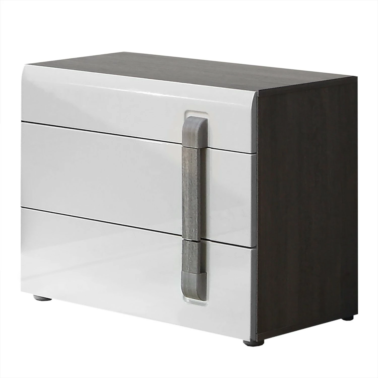 Loftscape Nachtkommode Karlsbach II - Nachtkommode Karlsbach links