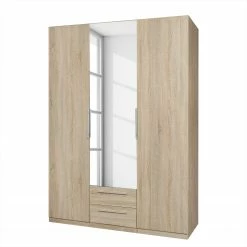 Loftscape Drehtürenschrank Longfort I - Breite: 151 cm