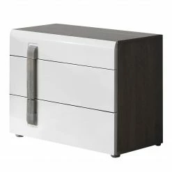 Loftscape Nachtkommode Karlsbach I - Nachtkommode Karlsbach rechts