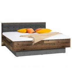 Loftscape Bettgestell Ravenswood