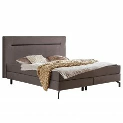 Wimex Boxspringbett Halmstad II - 180 x 200cm