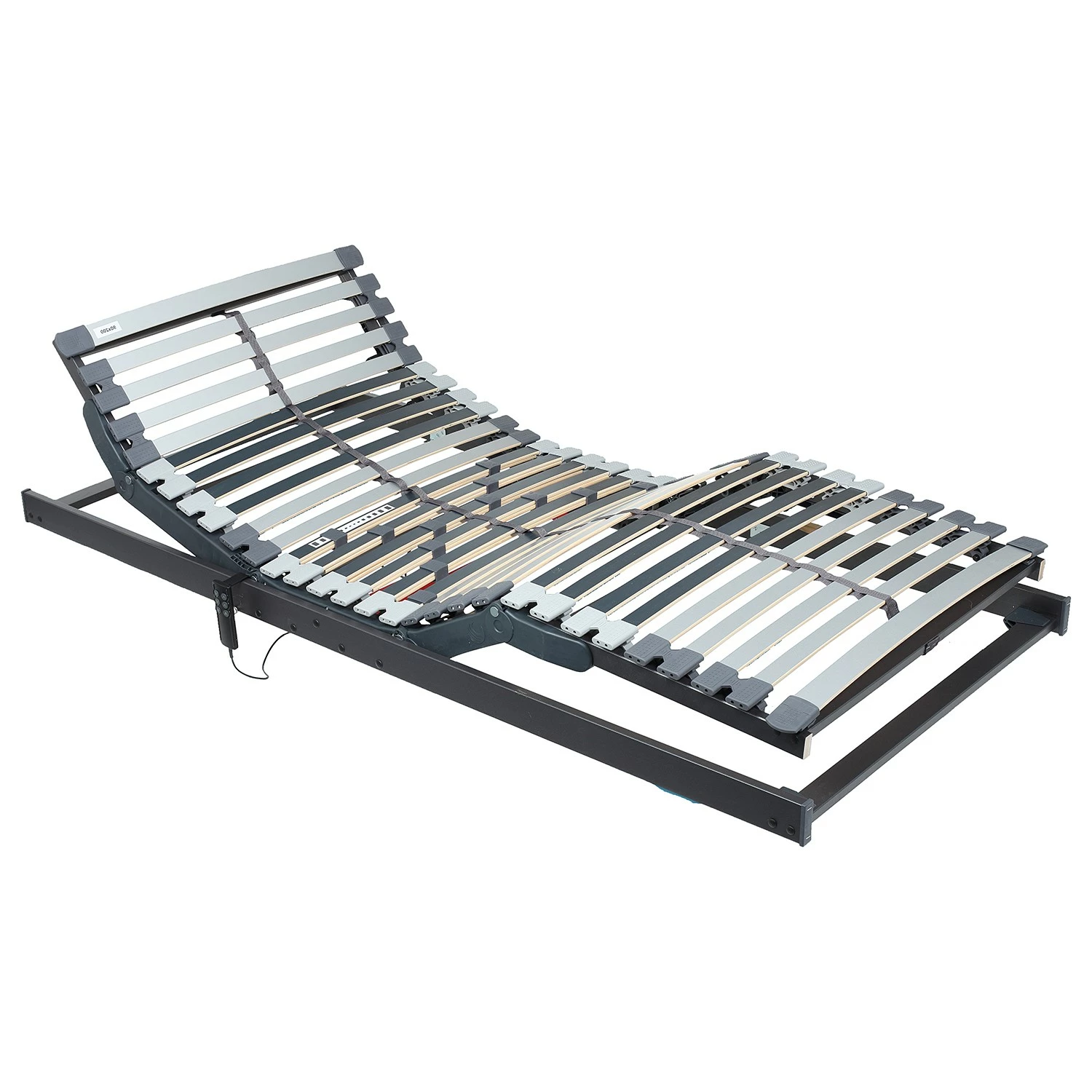 Malie Federholzrahmen Move 28 - Flachrahmen - 100 x 200cm