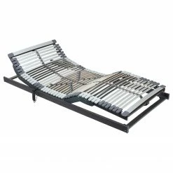 Malie Federholzrahmen Move 44 - Flachrahmen - 90 x 200cm