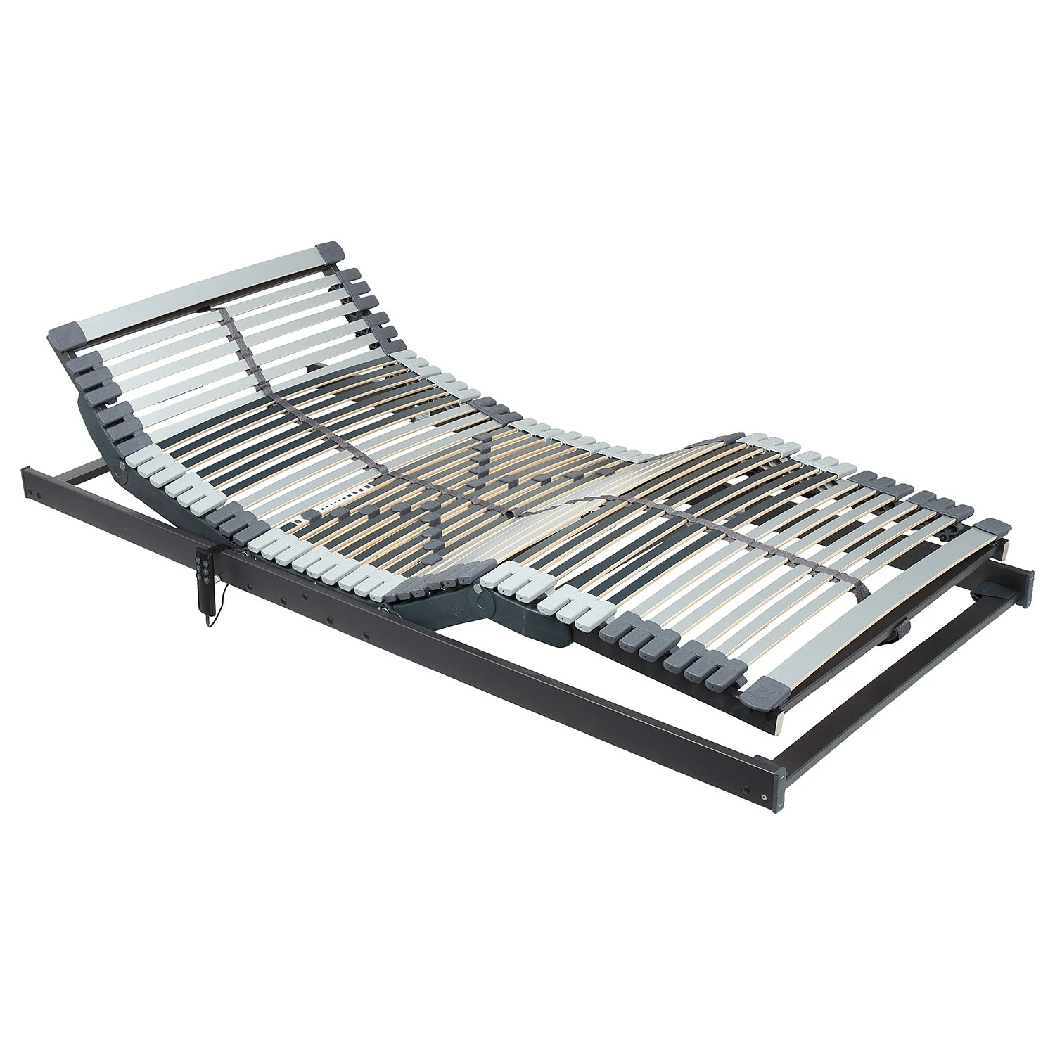 Malie Federholzrahmen Move 44 - Flachrahmen - 90 x 200cm