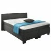 Loftscape Boxspringbett Cool Mesh I - 180 x 200cm