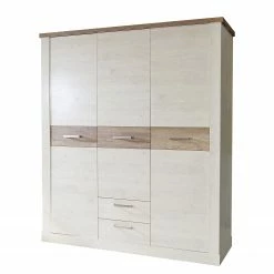 Loftscape Drehtürenschrank Ludwig - Breite: 171 cm