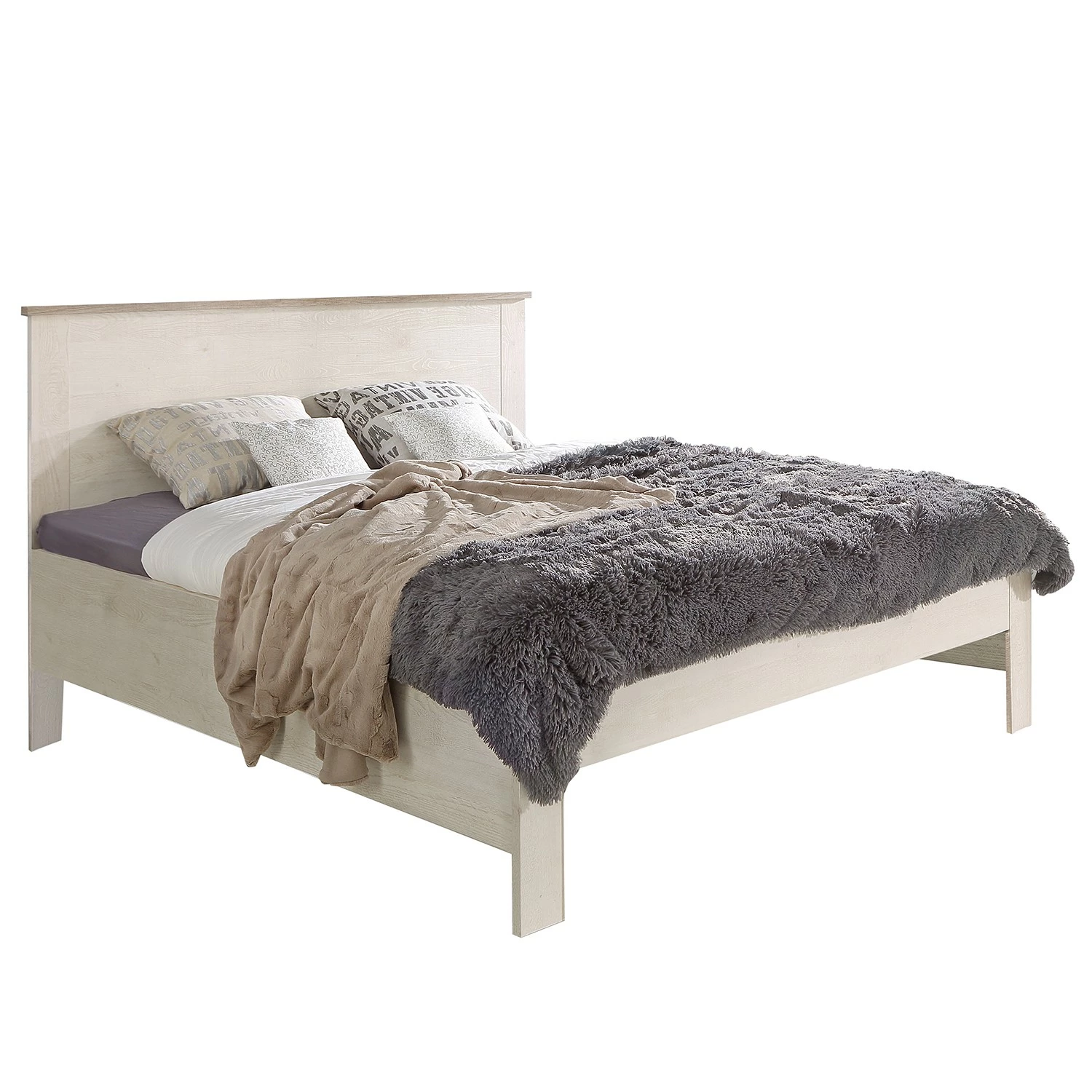 Loftscape Bettgestell Ludwig I