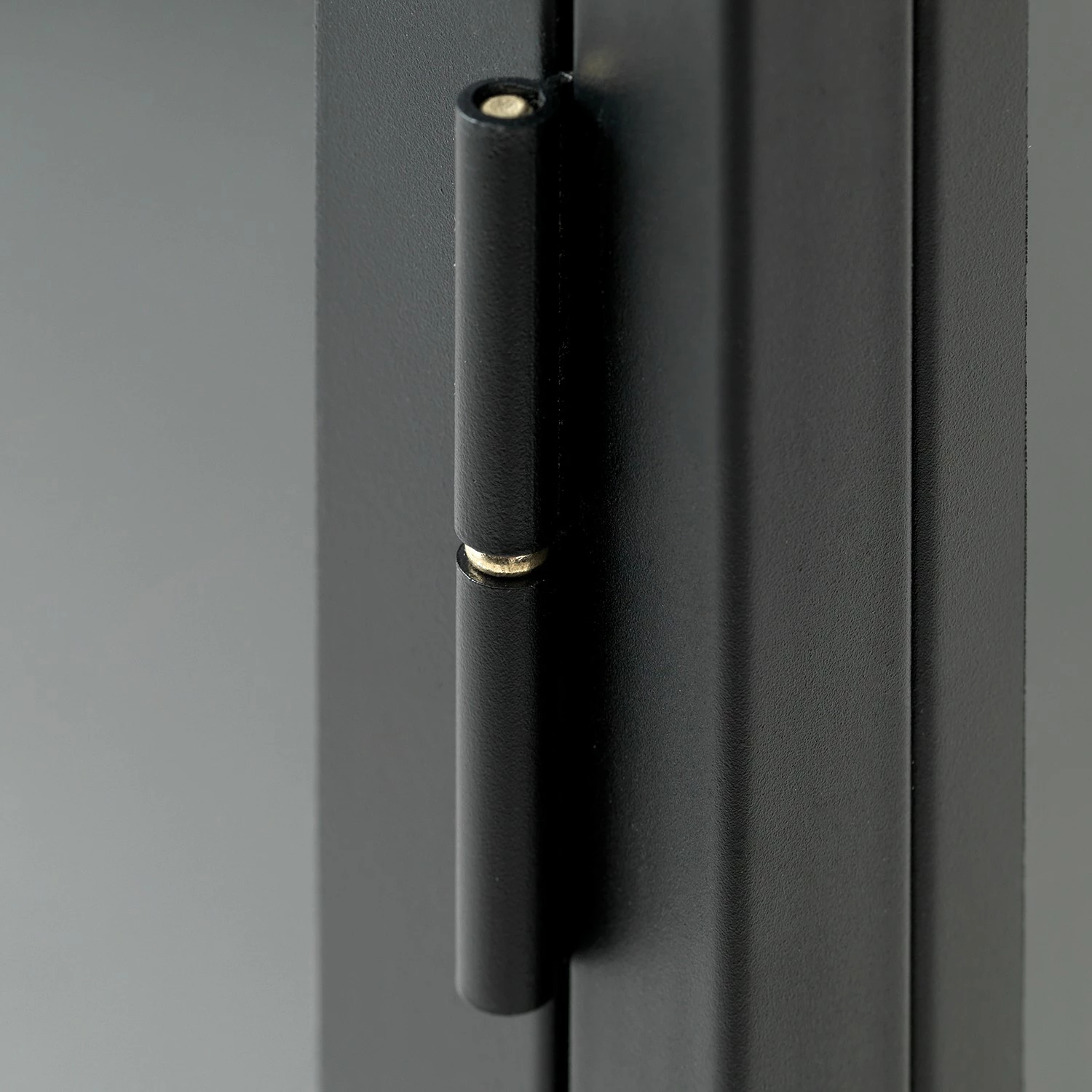 Loftscape Kommode Angelus II - Metall - Schwarz – Bild 7