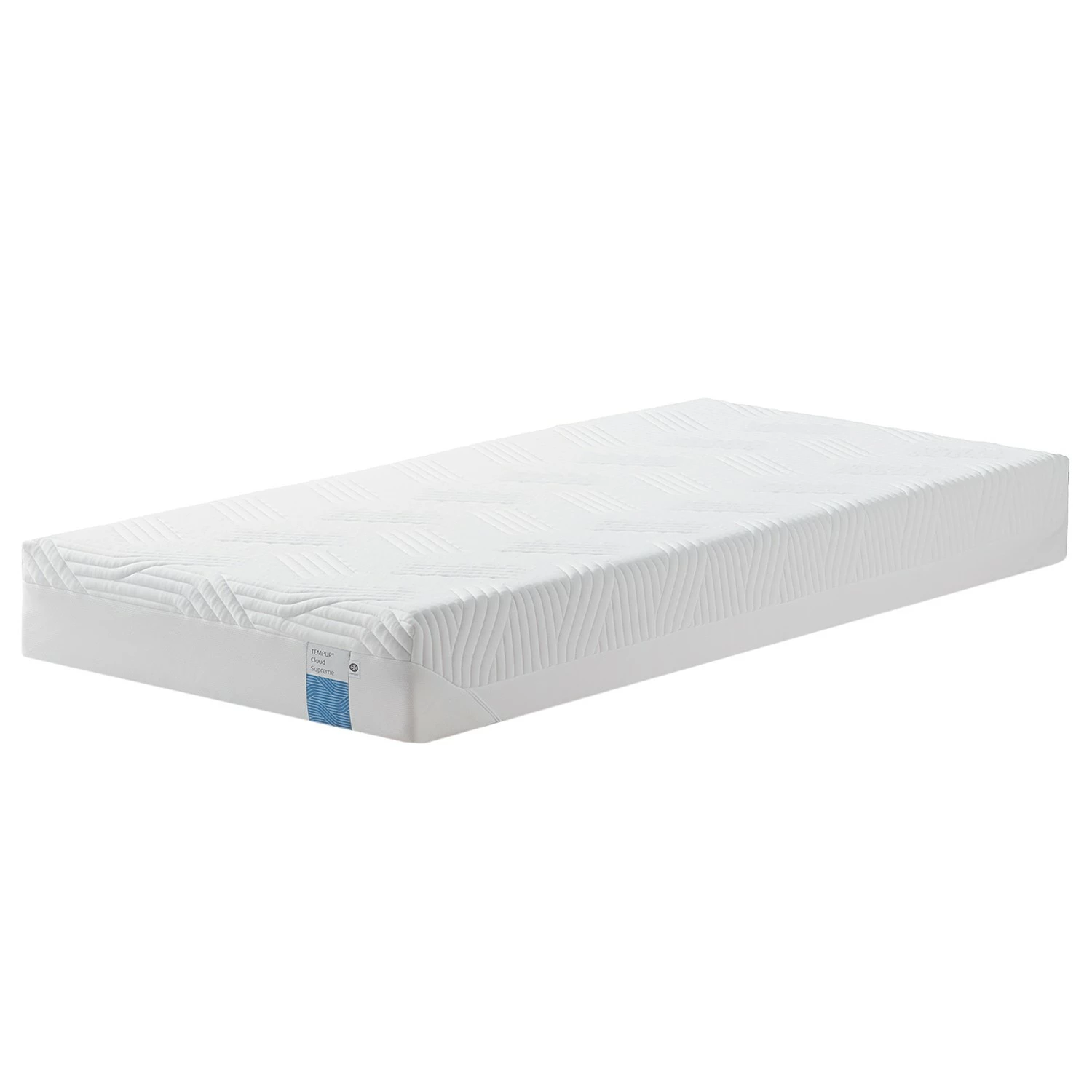 TEMPUR Viscoschaummatratze Cloud Supreme - 90 x 200cm