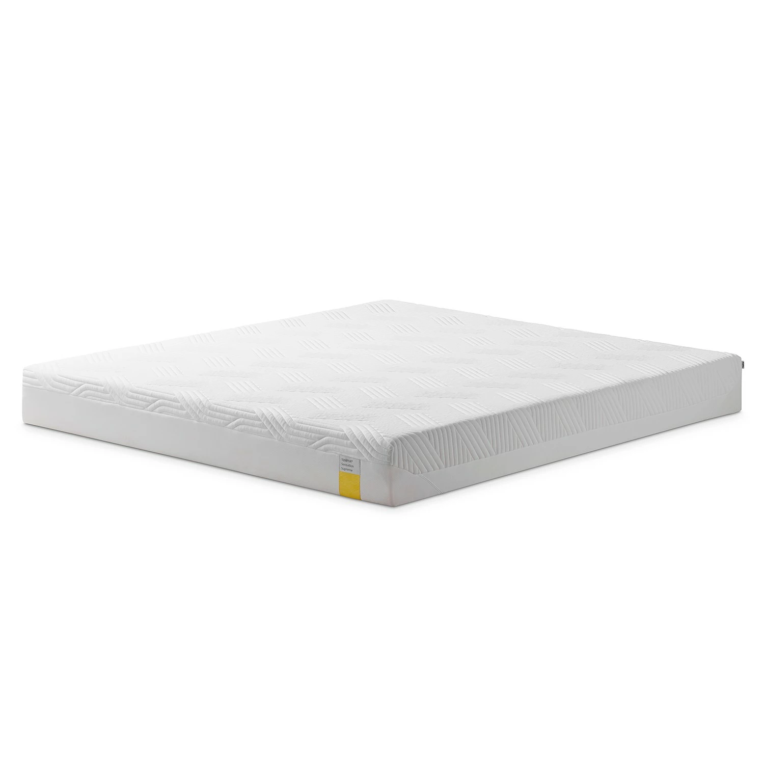 TEMPUR Viscoschaummatratze Sensation Supreme - 140 x 200cm