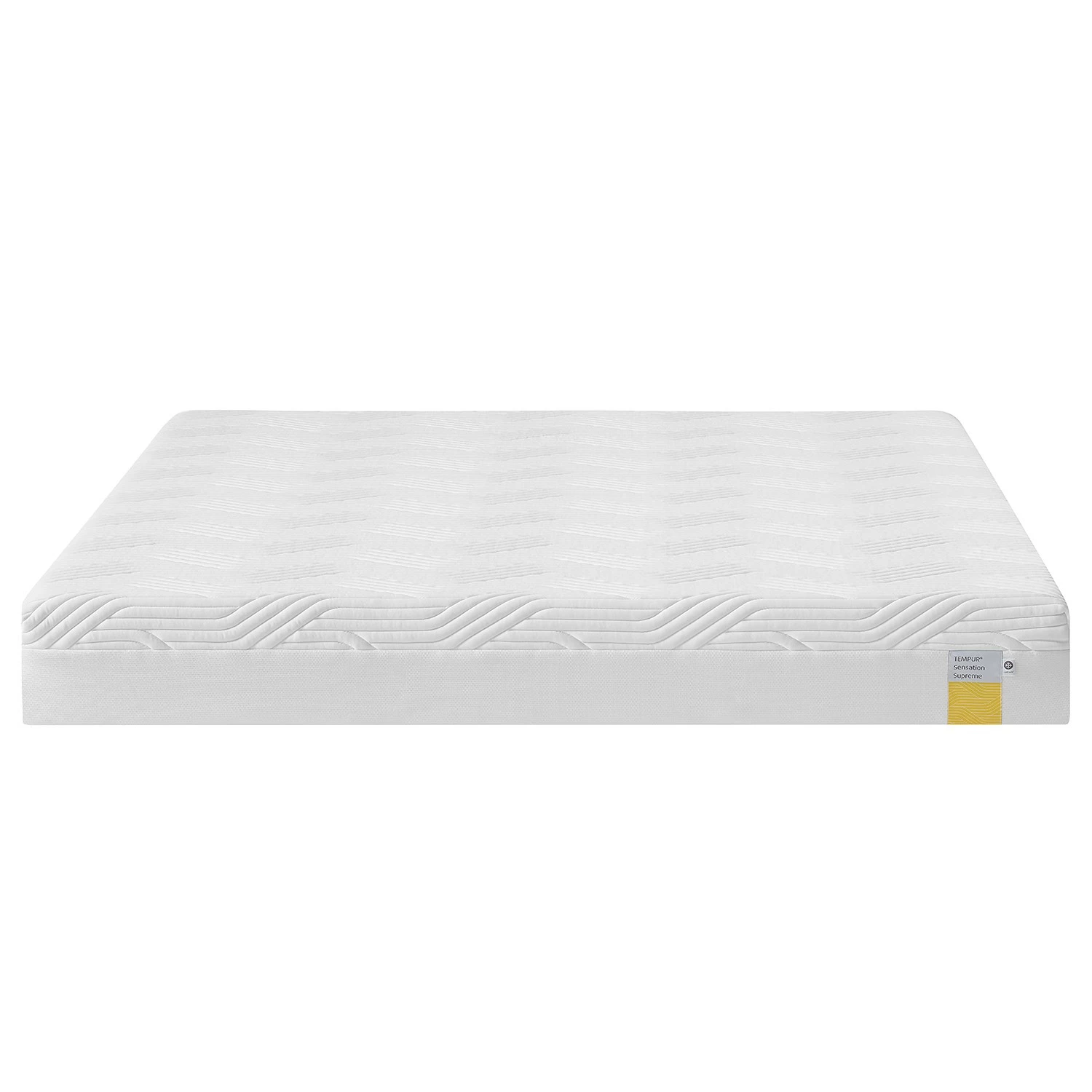 TEMPUR Viscoschaummatratze Sensation Supreme - 140 x 200cm – Bild 5