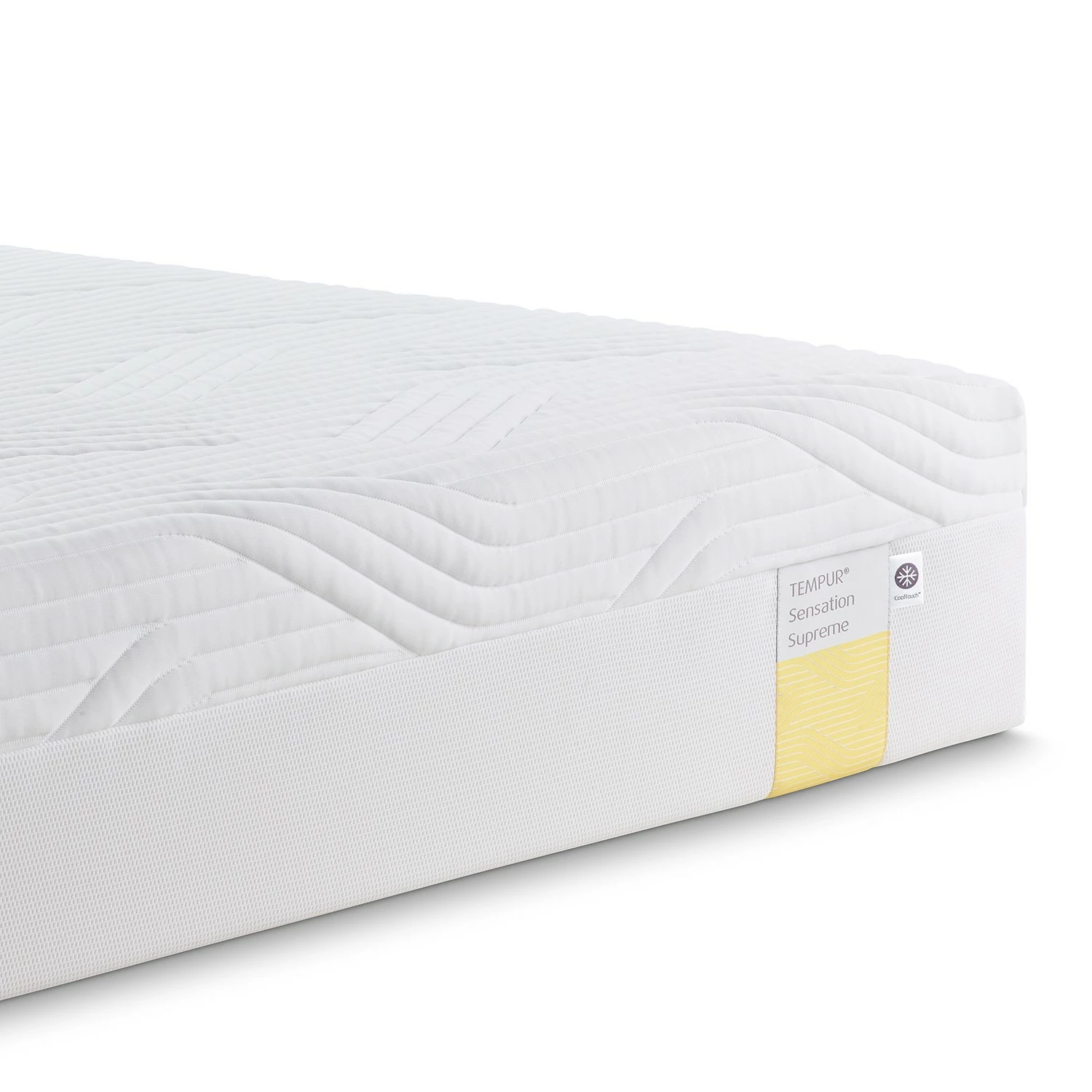 TEMPUR Viscoschaummatratze Sensation Supreme - 140 x 200cm – Bild 6