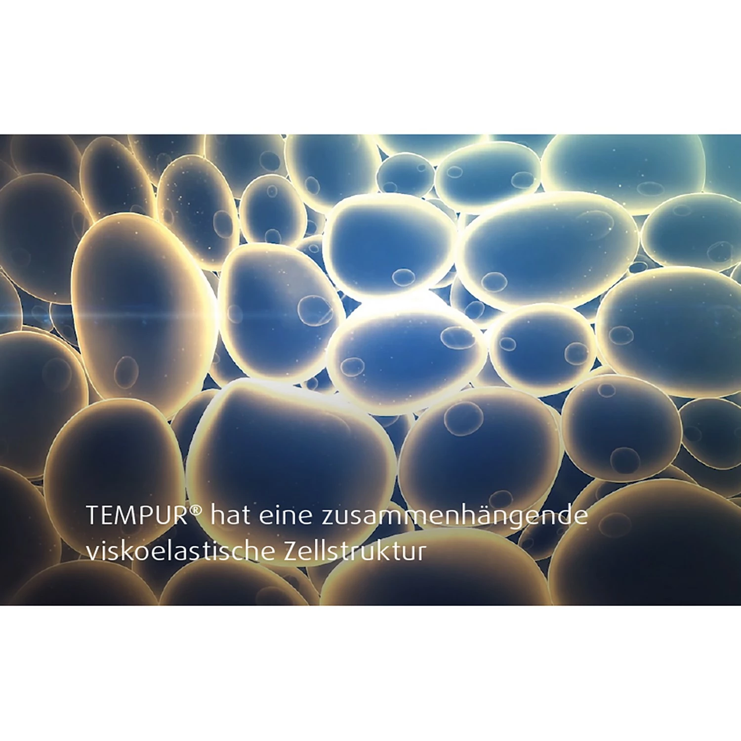 TEMPUR Viscoschaummatratze Sensation Supreme - 140 x 200cm – Bild 15