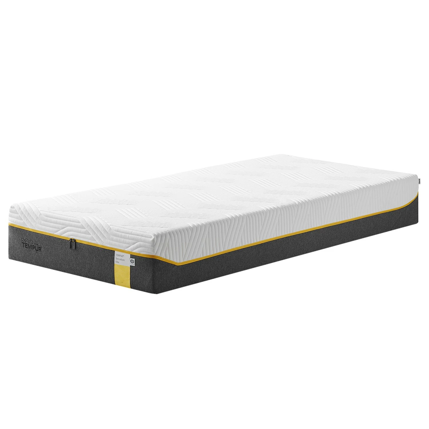 TEMPUR Viscoschaummatratze Sensation Elite - 90 x 200cm