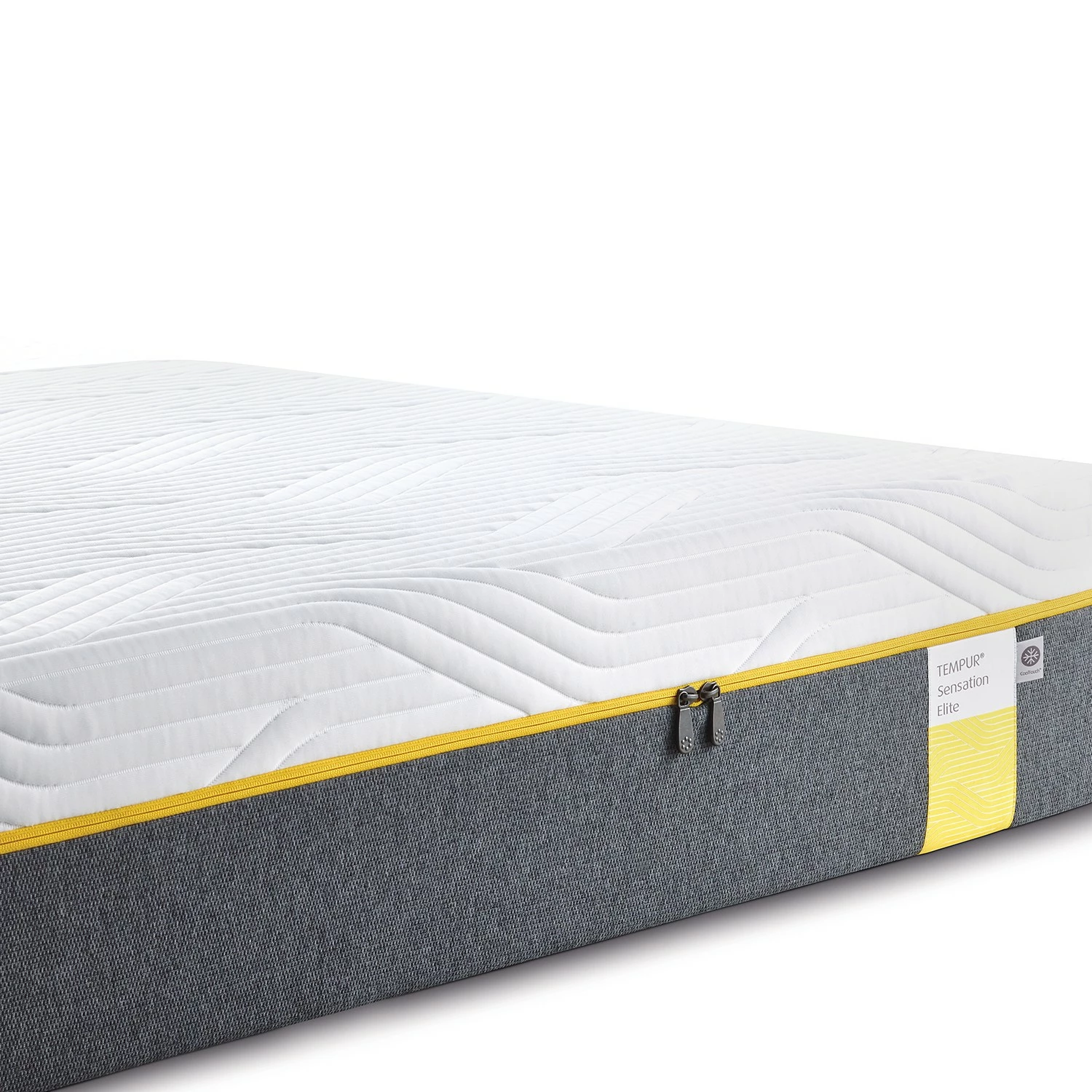 TEMPUR Viscoschaummatratze Sensation Elite - 90 x 200cm – Bild 6