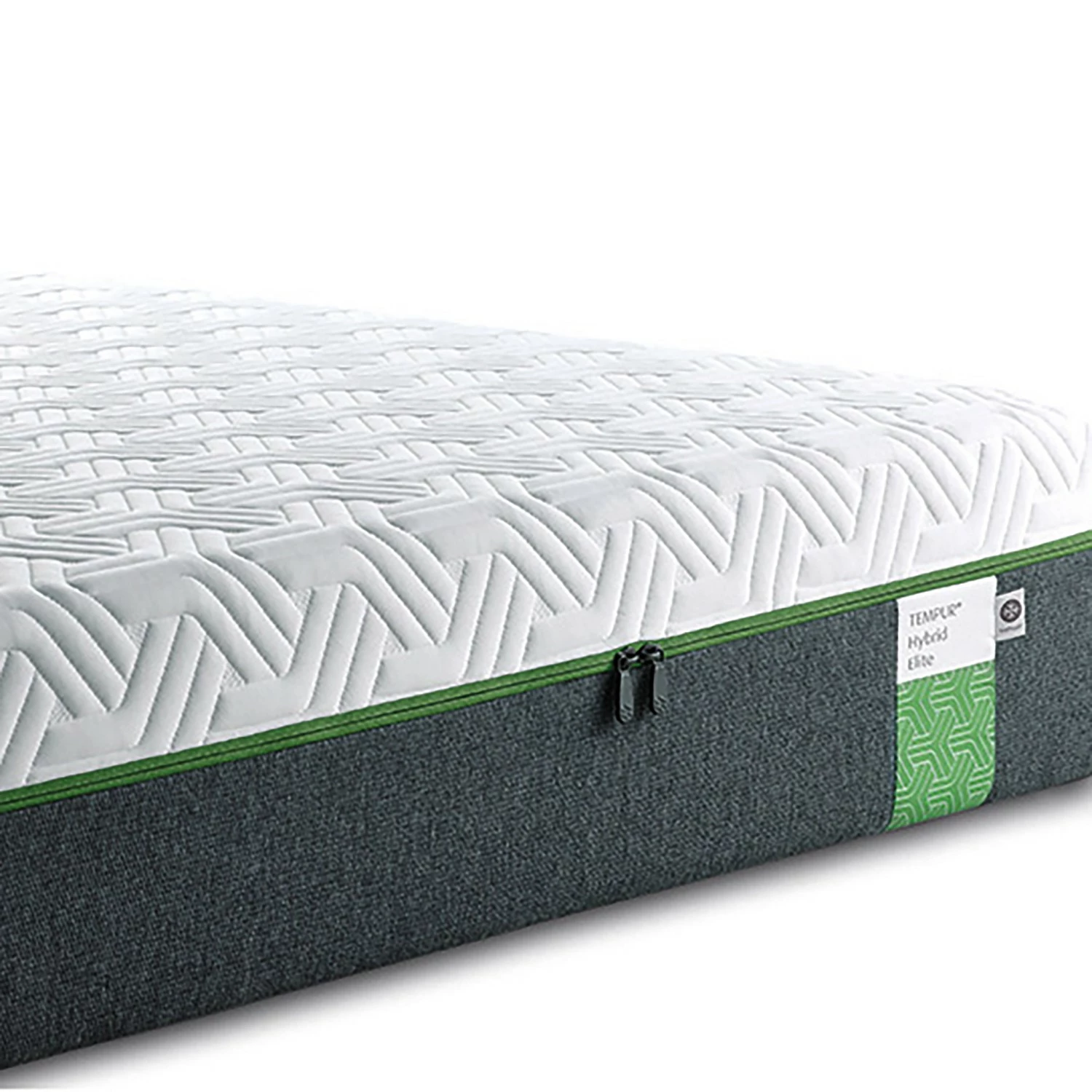 TEMPUR Viscoschaummatratze Hybrid Elite - 90 x 200cm – Bild 5