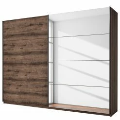 Loftscape Schwebetürenschrank Jördis II