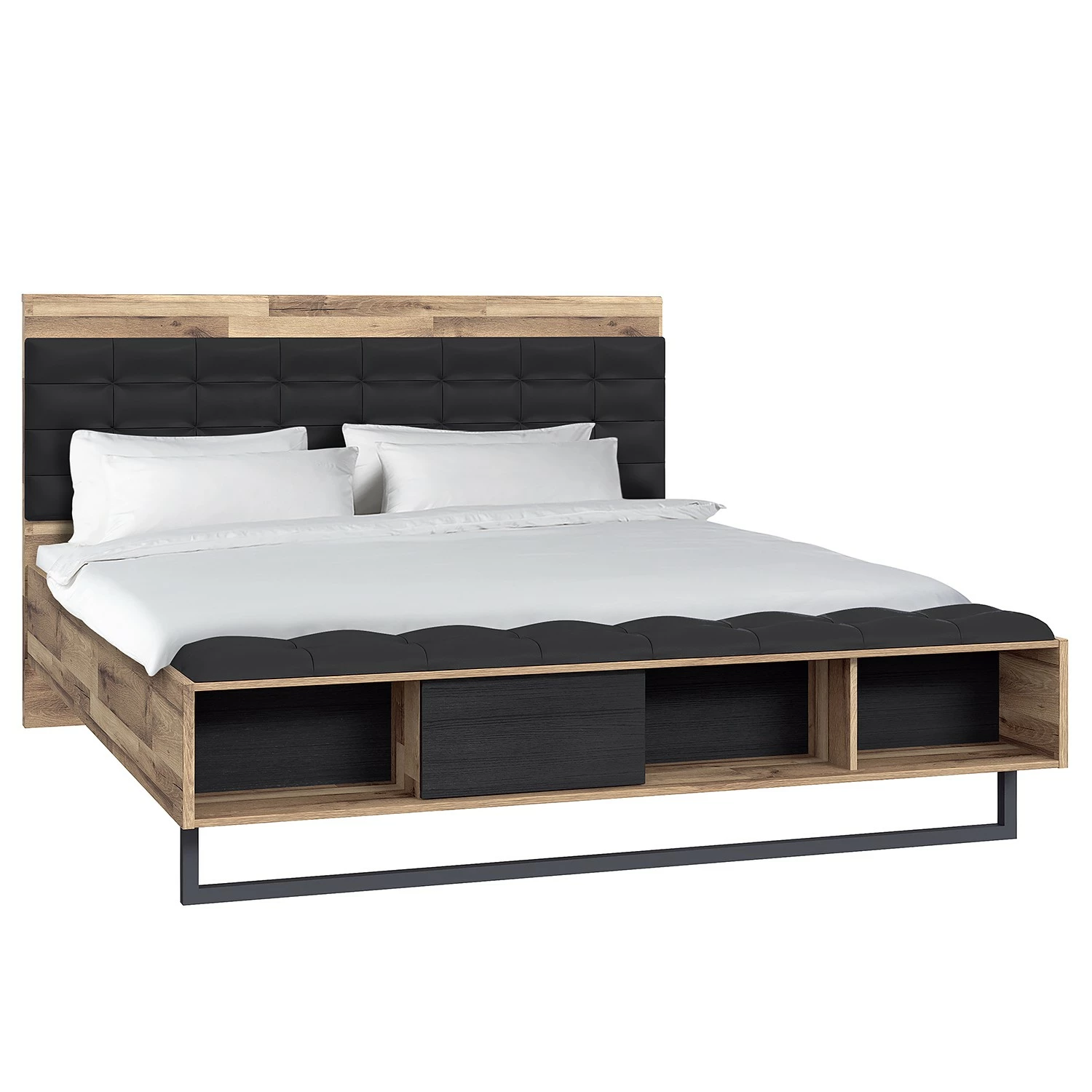 Loftscape Bettgestell Merkin