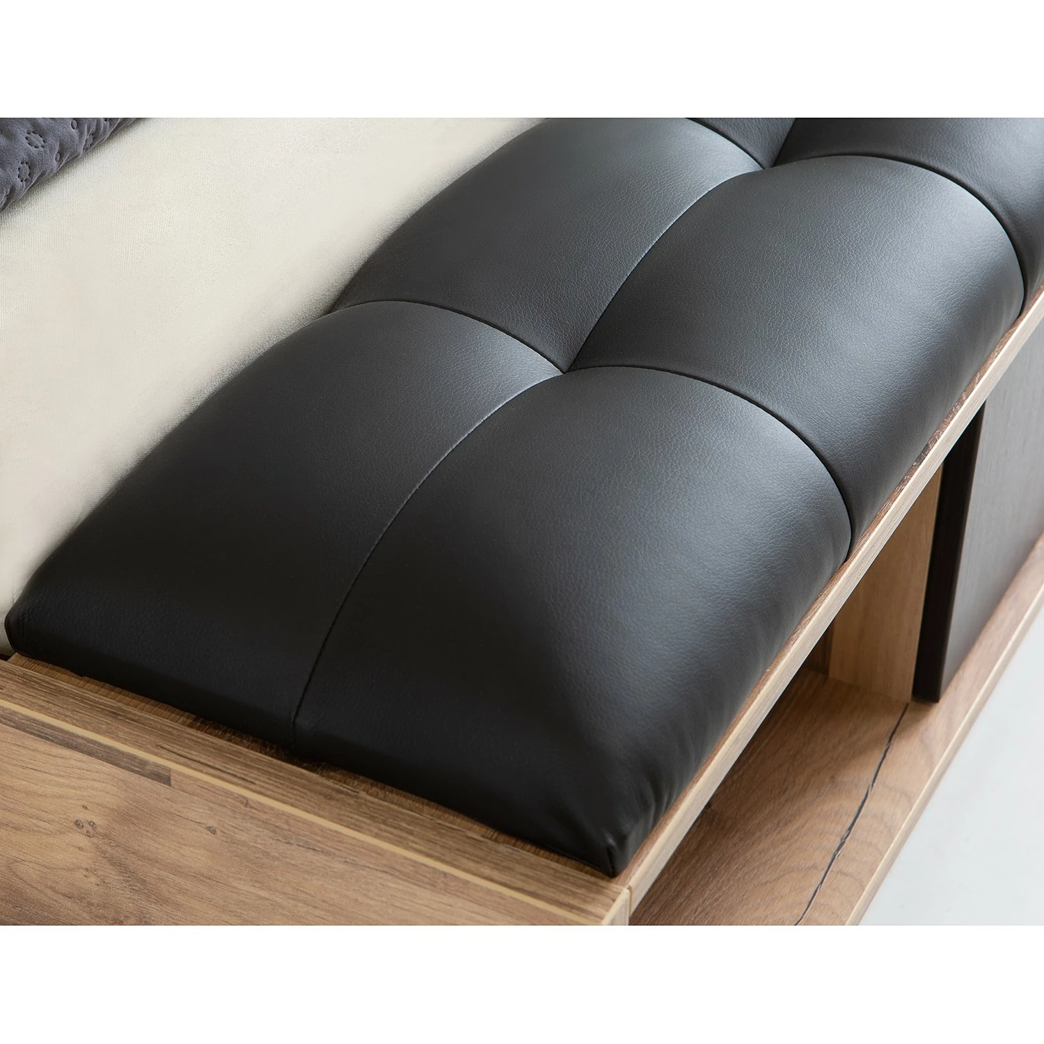 Loftscape Bettgestell Merkin – Bild 6