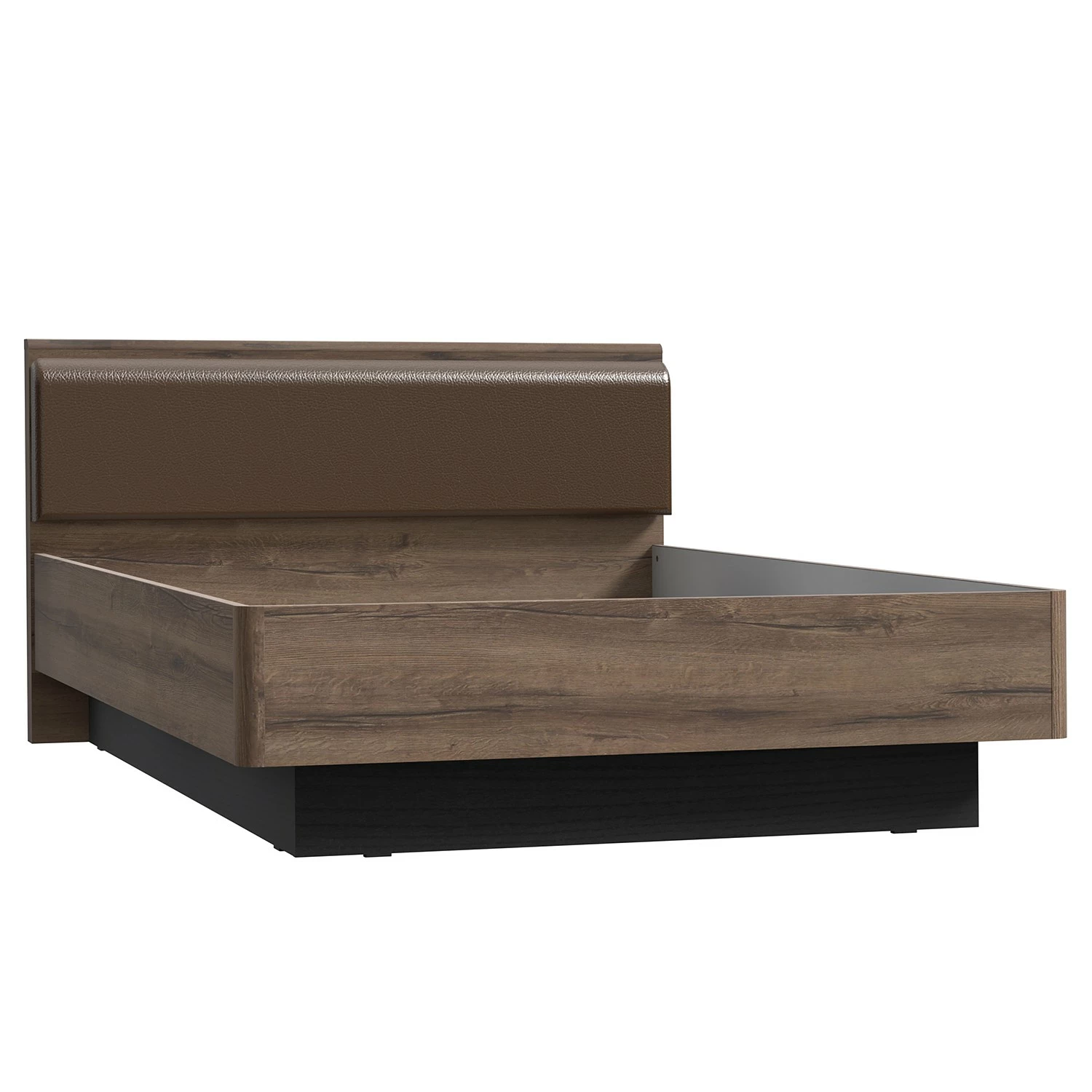 Loftscape Bettgestell Riber – Bild 3