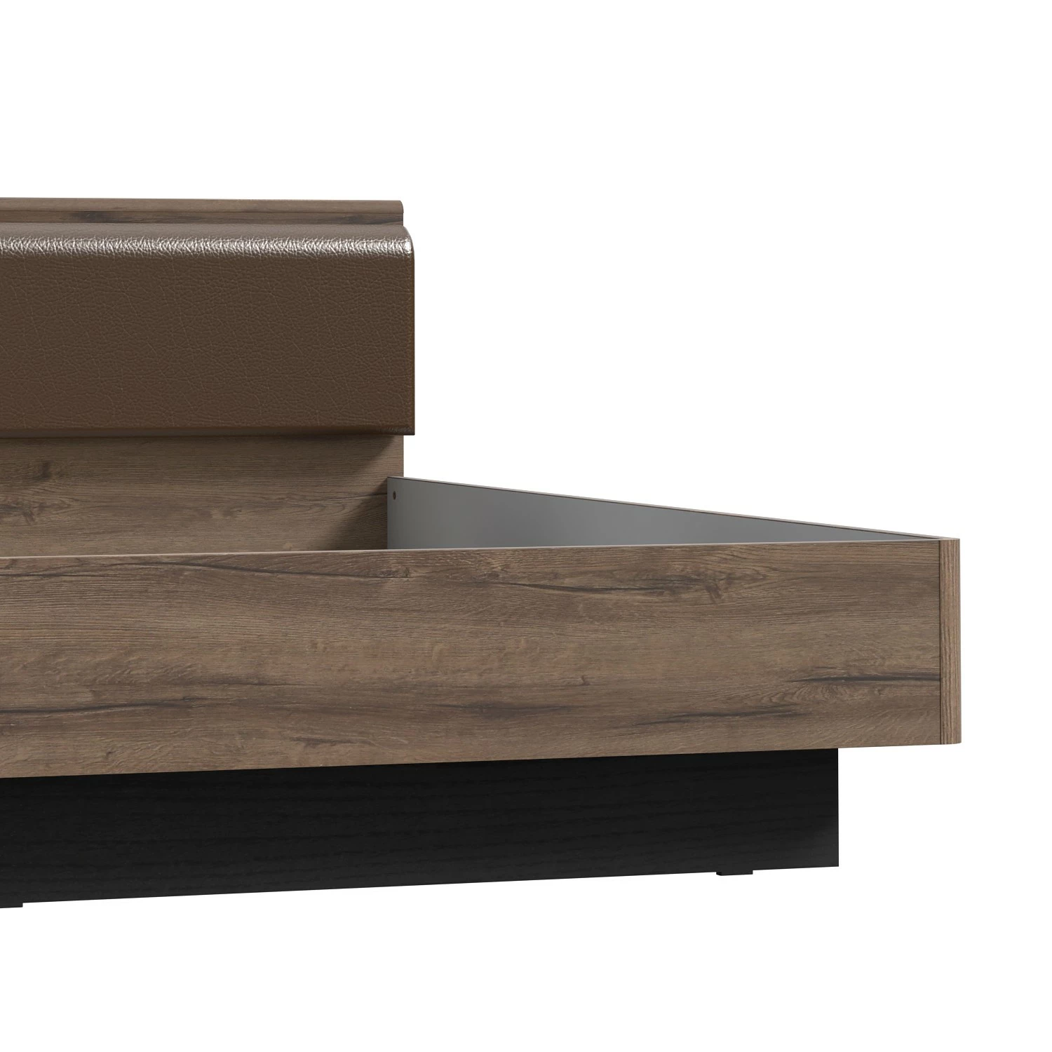 Loftscape Bettgestell Riber – Bild 4