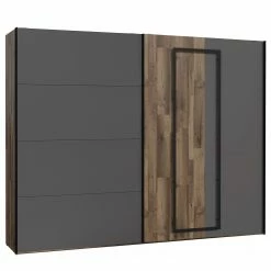 Loftscape SchwebetĂĽrenschrank Moritz