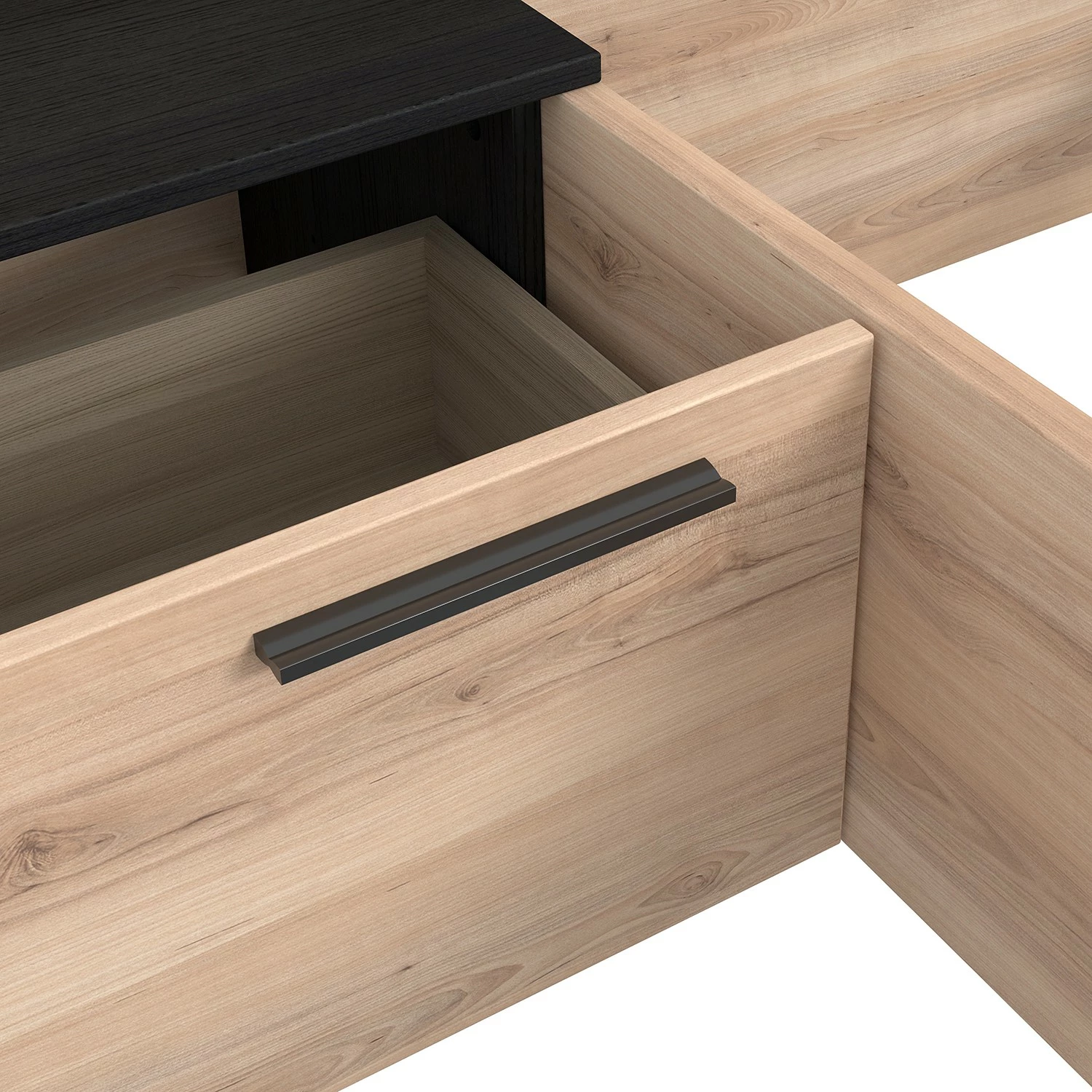 Loftscape Bettanlage Morten (3-teilig) - 140 x 190cm – Bild 7