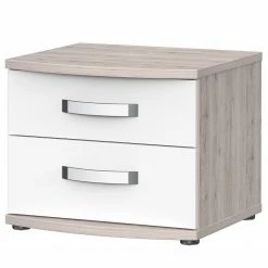 Loftscape Nachtkommode Rubik