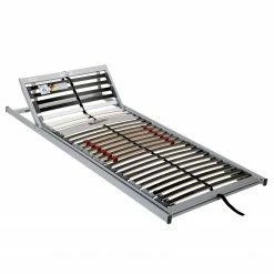 BeSports Federholzrahmen Duo Powerflex KF - 140 x 200cm