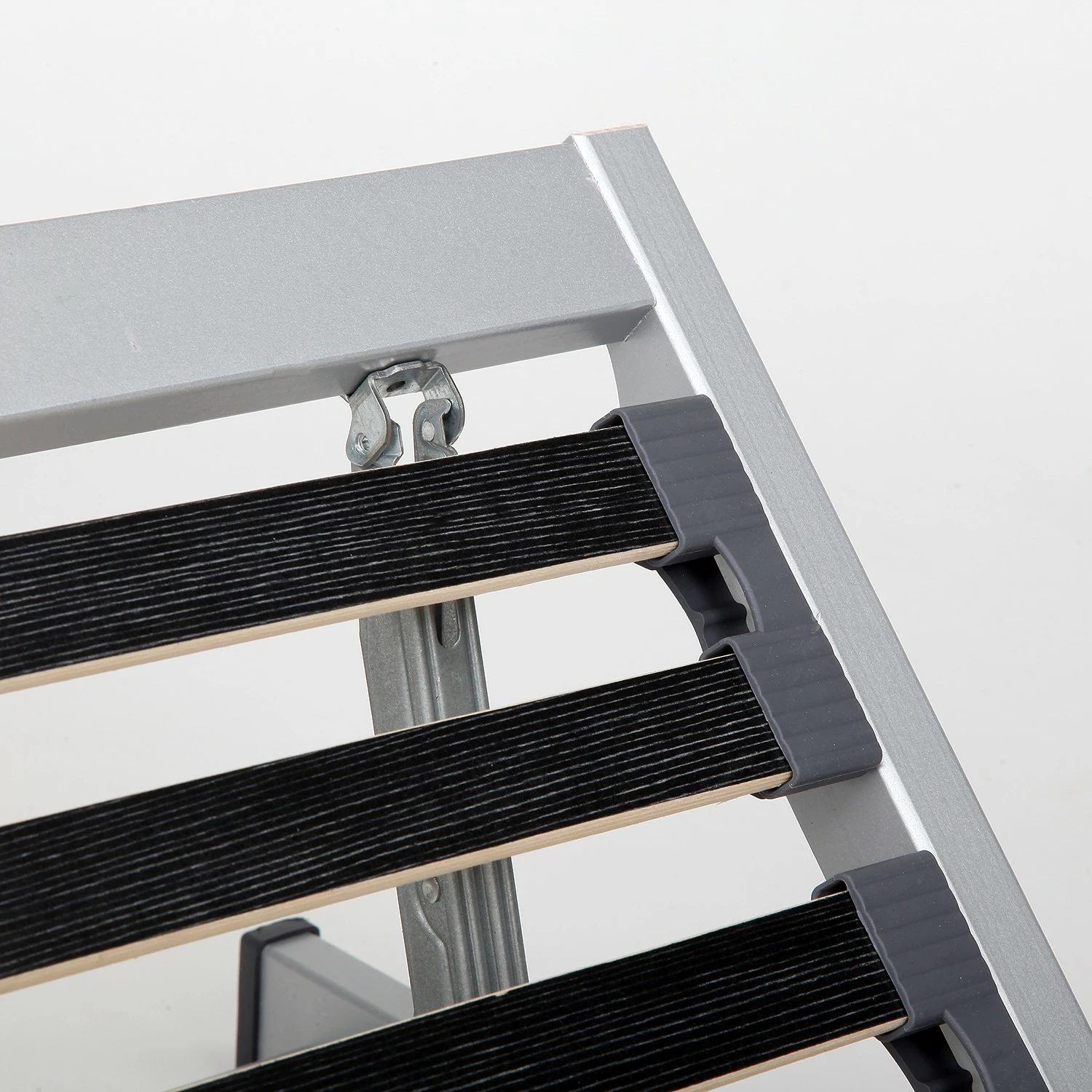 BeSports Federholzrahmen Duo Powerflex KF - 140 x 200cm – Bild 6