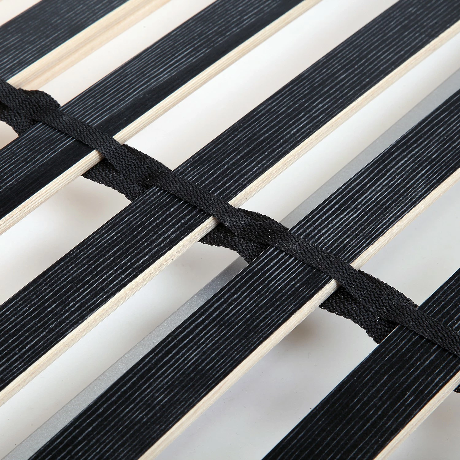 BeSports Federholzrahmen Duo Powerflex KF - 140 x 200cm – Bild 9