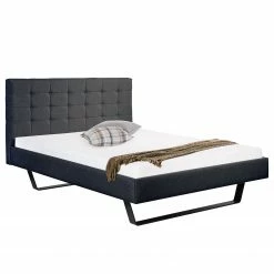 Neue Modular Polsterbett Fano I - 140 x 200cm