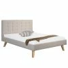 Neue Modular Polsterbett Fano II - 180 x 200cm