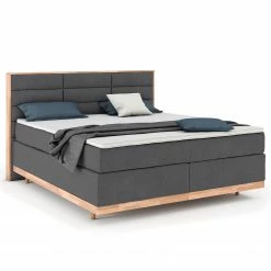 Loftscape Boxspringbett Linea
